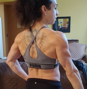 Meet your Posher, Sonja